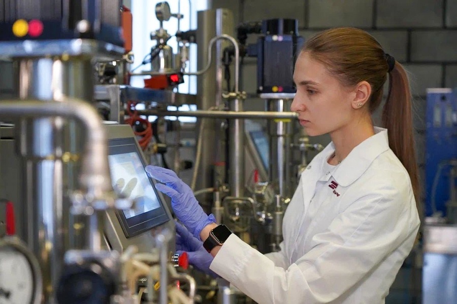 Ученые технического университета создают безвредный для организма заменитель сахара Ученые технического университета создают безвредный для организма заменитель сахара