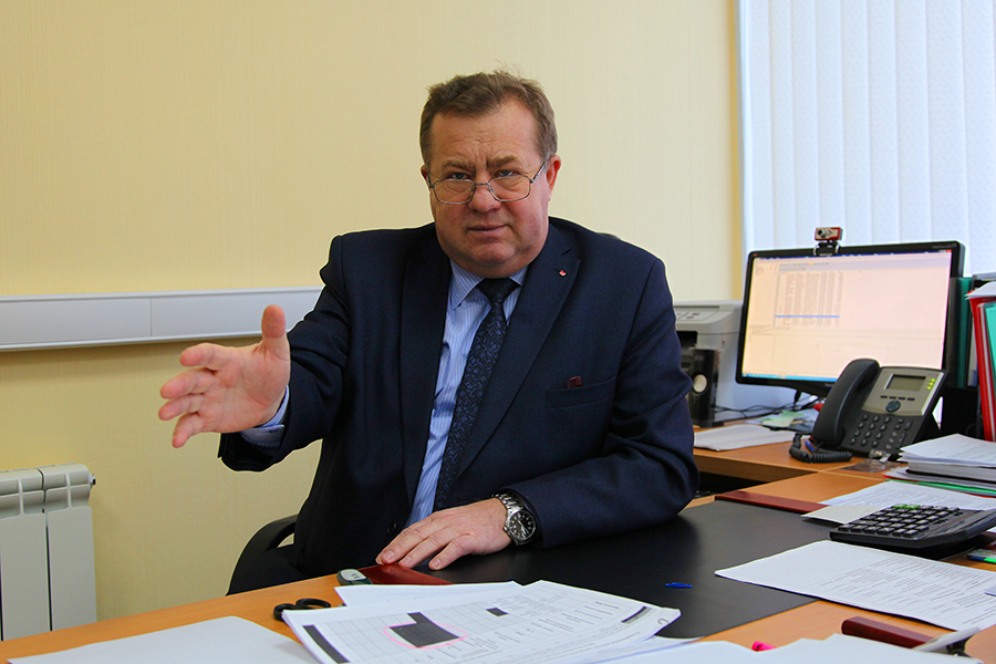 Аккредитация Омского политеха: без права на ошибку Аккредитация Омского политеха: без права на ошибку