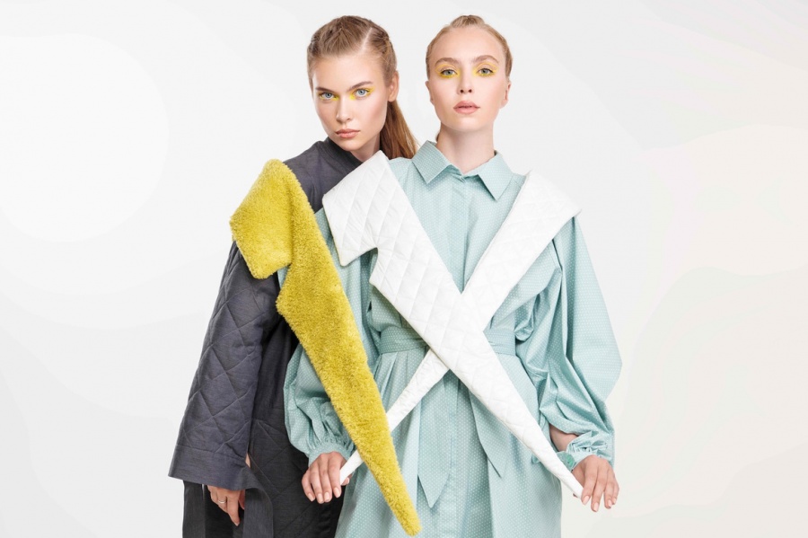 «Дизайн костюма – это то, чем я готова заниматься 24/7»: студентка об обучении в Омском политехе «Дизайн костюма – это то, чем я готова заниматься 24/7»: студентка об обучении в Омском политехе