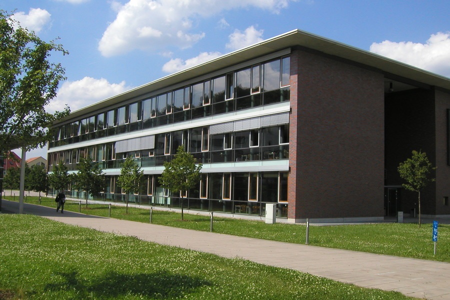 Преподаватели политеха могут провести зимний семестр в Германии Преподаватели политеха могут провести зимний семестр в Германии