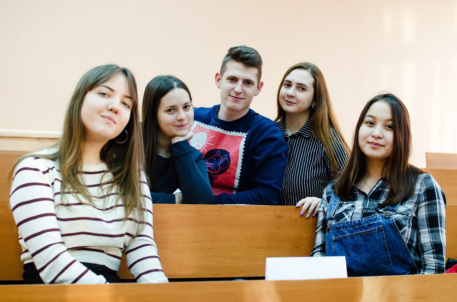 Приемная кампания 2019: в ОмГТУ более 2500 бюджетных мест Приемная кампания 2019: в ОмГТУ более 2500 бюджетных мест