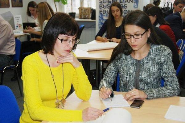 Преподаватель ФЭУ ОмГТУ стала участником финального тура Глобального конкурса "Стратегическая матрица-2015" Преподаватель ФЭУ ОмГТУ стала участником финального тура Глобального конкурса "Стратегическая матрица-2015"