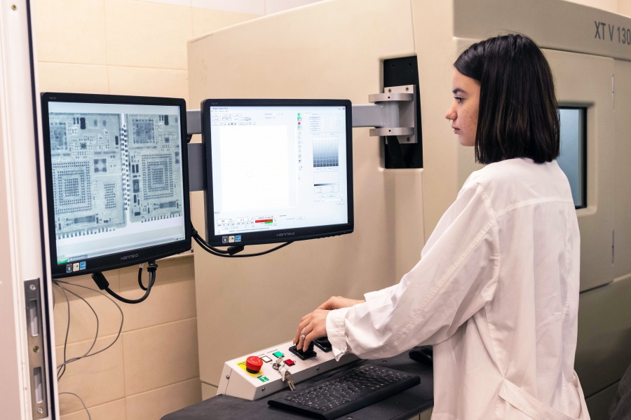 Политехники получат по 1 миллиону рублей на развитие бизнес-проектов Политехники получат по 1 миллиону рублей на развитие бизнес-проектов