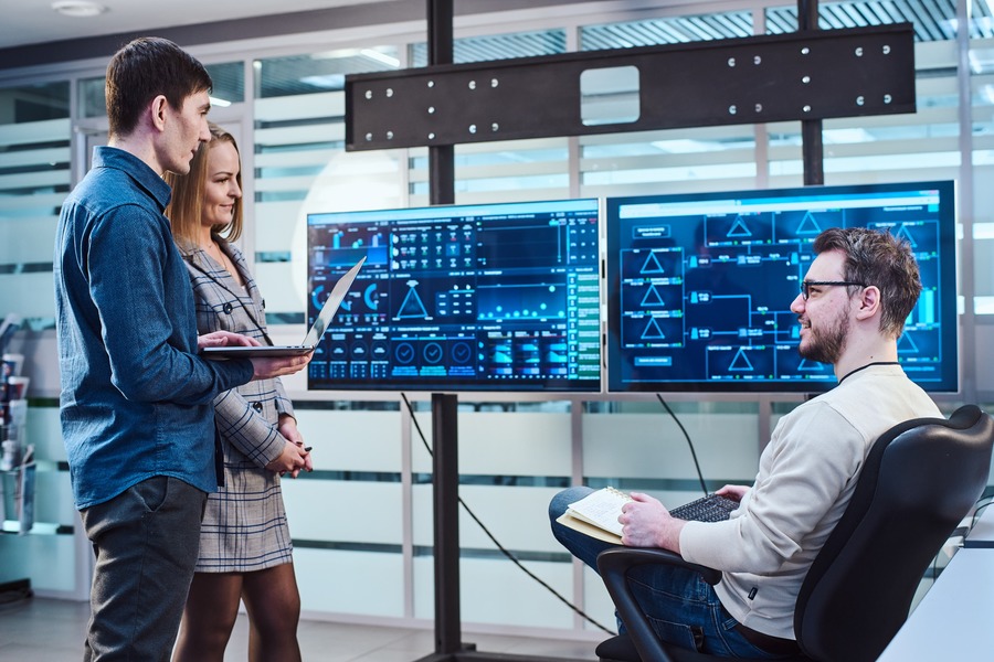 ОмГТУ стал оператором корпоративного акселератора Технопарка промышленной автоматизации «Газпром нефти» ОмГТУ стал оператором корпоративного акселератора Технопарка промышленной автоматизации «Газпром нефти»