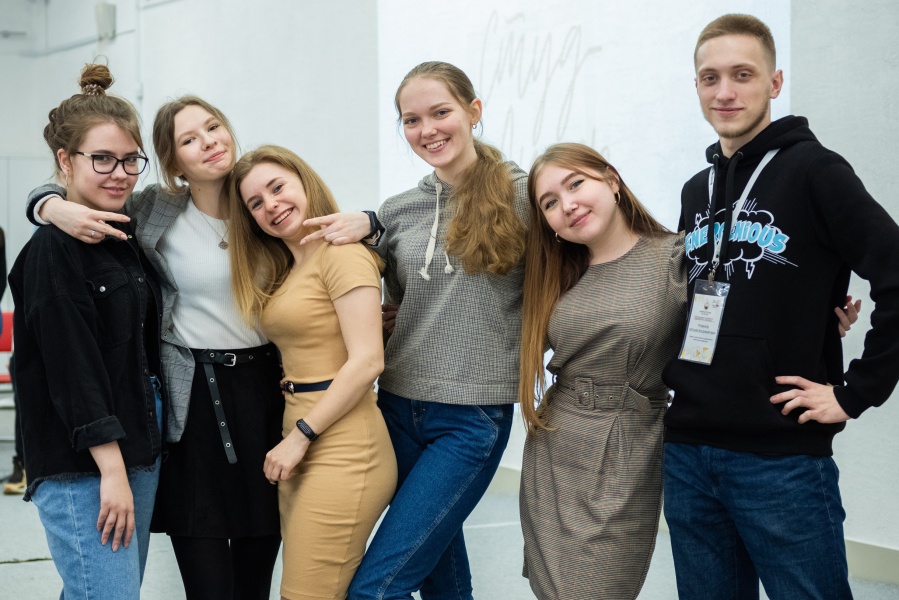 Приглашаем на Дни открытых дверей факультетов Приглашаем на Дни открытых дверей факультетов