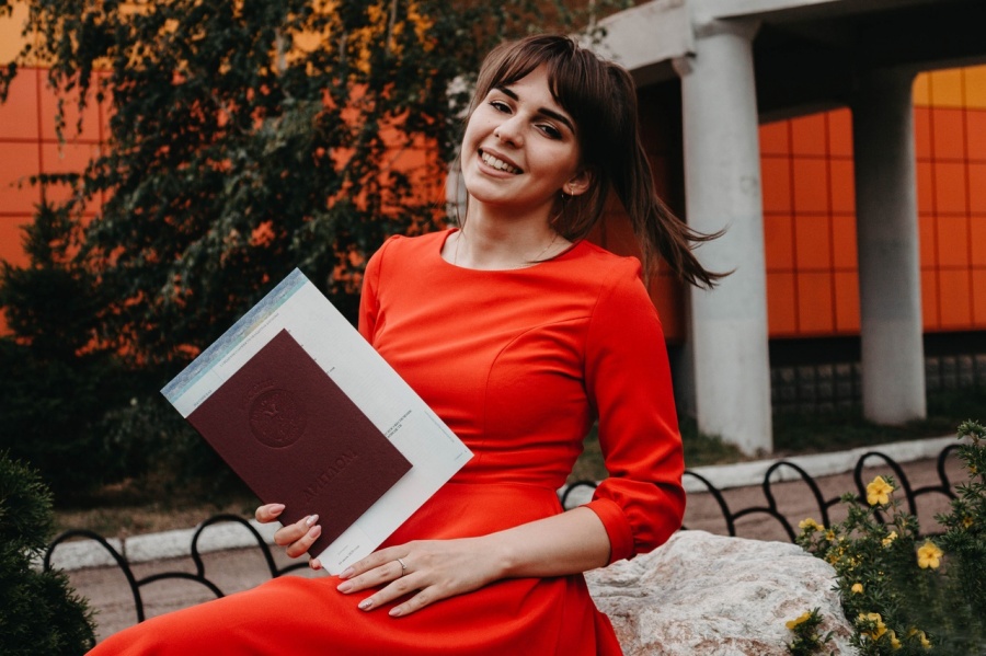 «Секрет успеха – диплом политеха»: ОмГТУ подготовил более 3200 специалистов «Секрет успеха – диплом политеха»: ОмГТУ подготовил более 3200 специалистов