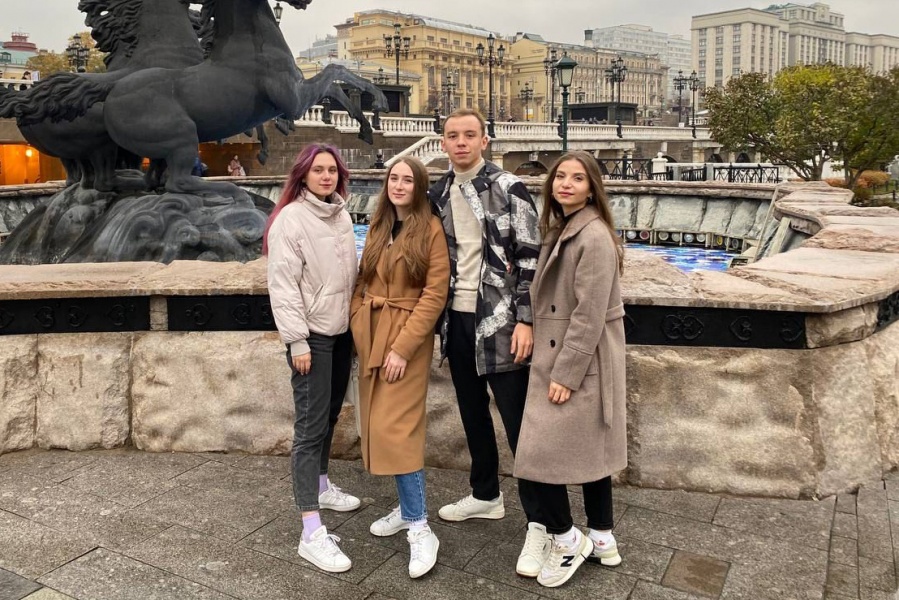 #ВместеЯрче: политехники представили проект устойчивости электрических сетей в рамках Международного форума #ВместеЯрче: политехники представили проект устойчивости электрических сетей в рамках Международного форума