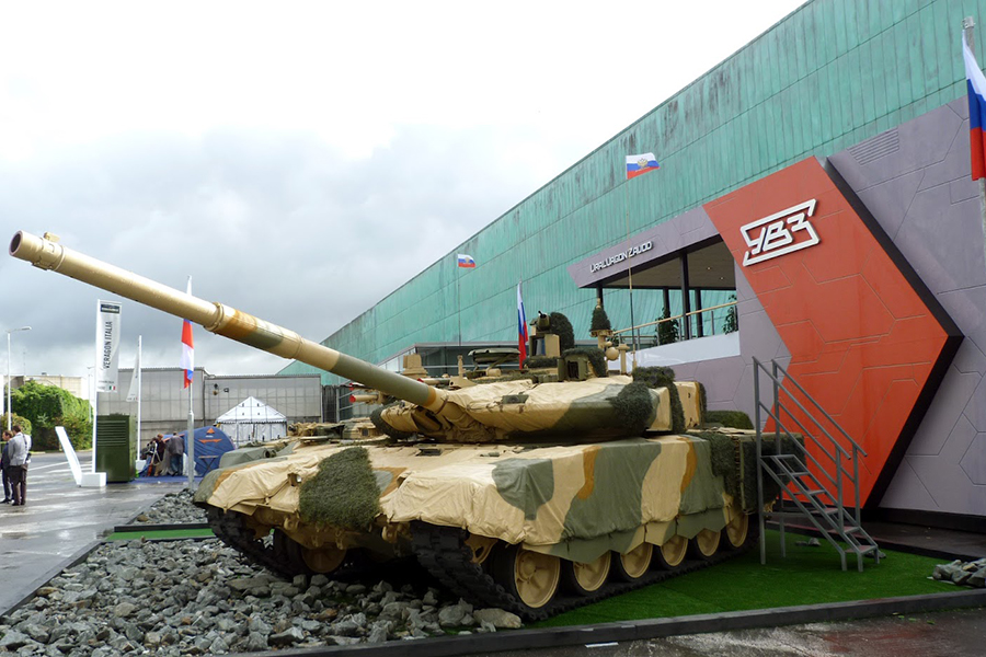 Предприятие «Омсктрансмаш» готово принять молодых специалистов Предприятие «Омсктрансмаш» готово принять молодых специалистов