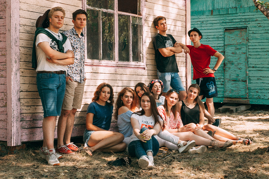 ОмГТУ возрождает спортивно-оздоровительный лагерь «Политехник» ОмГТУ возрождает спортивно-оздоровительный лагерь «Политехник»