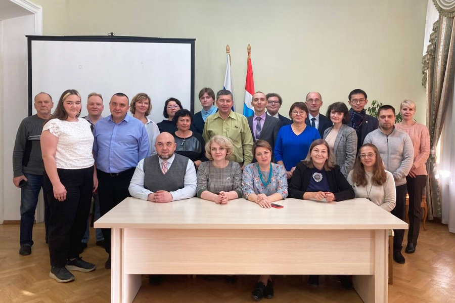 Политехники помогают в формировании российской исторической науки Политехники помогают в формировании российской исторической науки