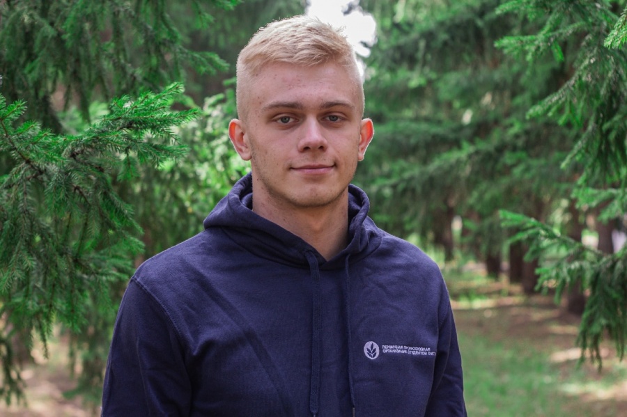 Стать героем может каждый: студент-донор ОмГТУ рассказал о своем опыте Стать героем может каждый: студент-донор ОмГТУ рассказал о своем опыте