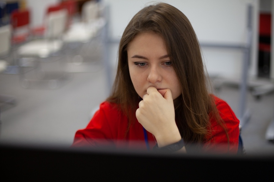 Студенты ОмГТУ стали призерами Кубка Московского Политеха по новым компетенциям Ворлдскиллс 2020 Студенты ОмГТУ стали призерами Кубка Московского Политеха по новым компетенциям Ворлдскиллс 2020