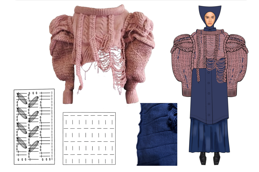 В вузе подвели итоги всероссийского конкурса работ в области креативных индустрий В вузе подвели итоги всероссийского конкурса работ в области креативных индустрий