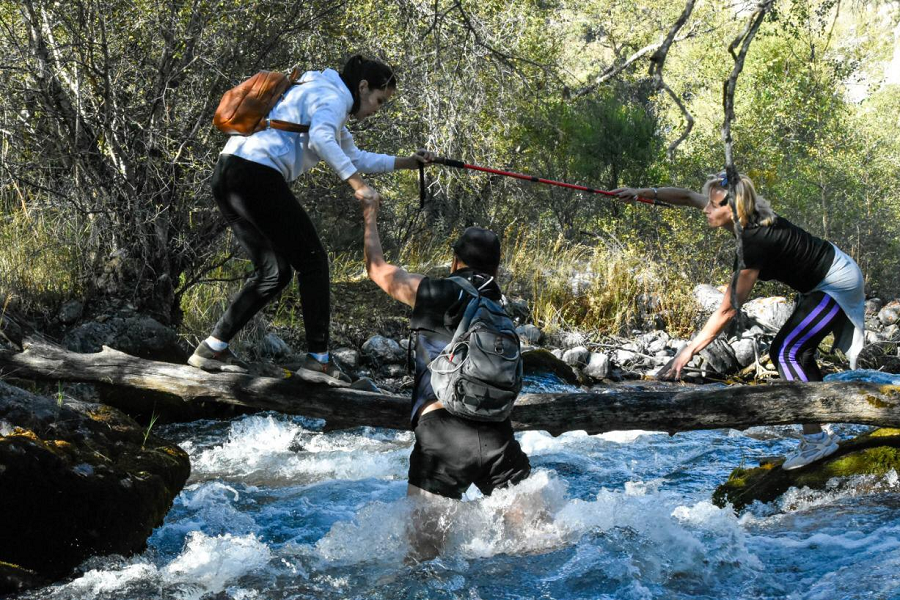 ОмГТУ провел конкурсный марафон по туризму и гостеприимству ОмГТУ провел конкурсный марафон по туризму и гостеприимству