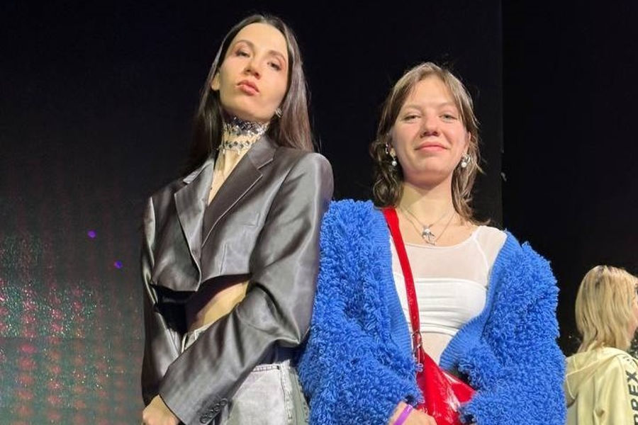 Выпускницы Омской школы дизайна ОмГТУ выиграли стажировки в крупных модных брендах Выпускницы Омской школы дизайна ОмГТУ выиграли стажировки в крупных модных брендах