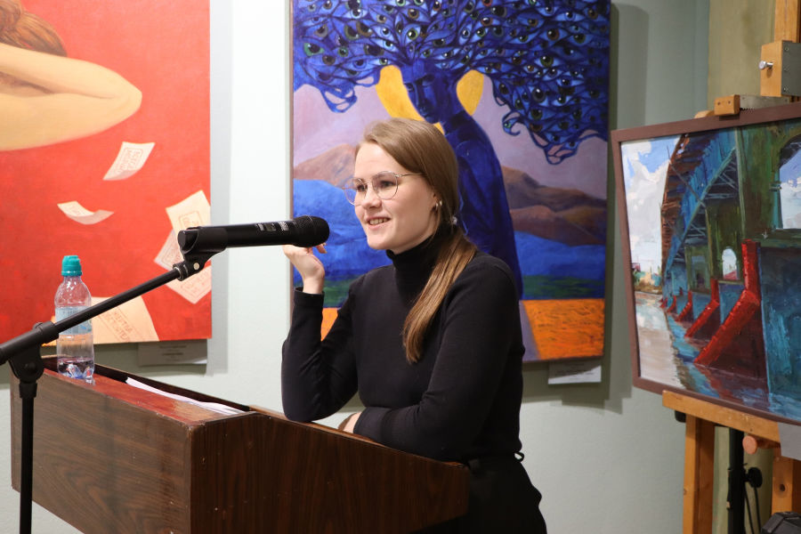 ОмГТУ принял участие в VII фестивале «Омский Стрит-Арт 2024» ОмГТУ принял участие в VII фестивале «Омский Стрит-Арт 2024»