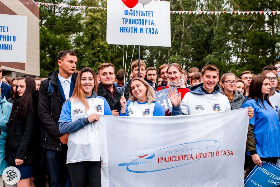 Приемная комиссия ОмГТУ-2020: факультет транспорта, нефти и газа Приемная комиссия ОмГТУ-2020: факультет транспорта, нефти и газа