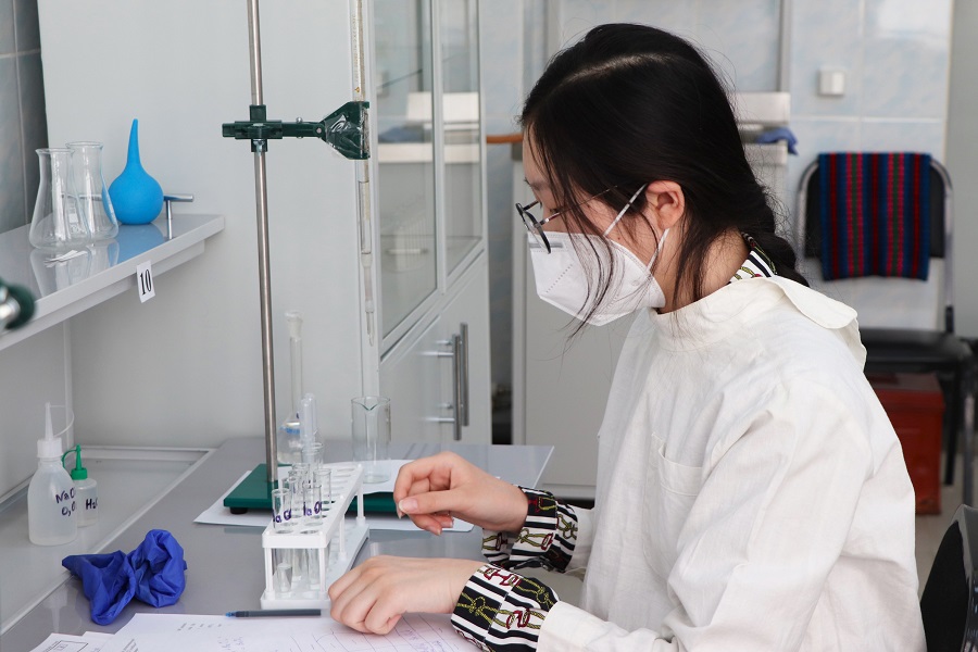 ОмГТУ стал организатором самого статусного интеллектуального турнира среди школьников ОмГТУ стал организатором самого статусного интеллектуального турнира среди школьников