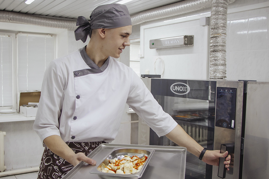 Университет подвел итоги Всероссийского конкурса «Гастрономический туризм в России» Университет подвел итоги Всероссийского конкурса «Гастрономический туризм в России»