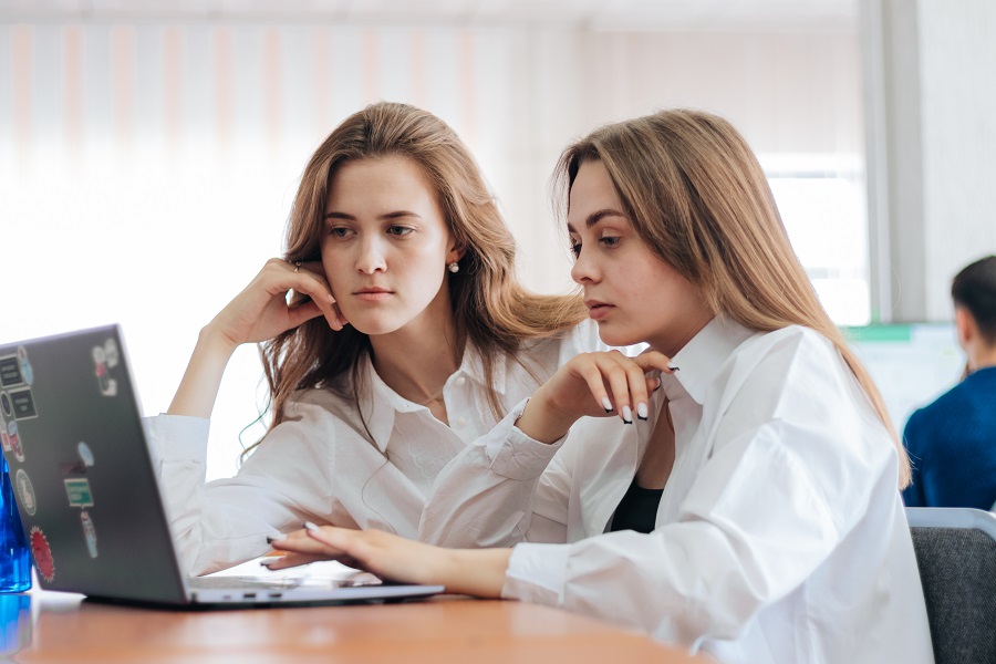 Полмиллиона рублей получат политехники за победу в конкурсе «УМНИК-2022» Полмиллиона рублей получат политехники за победу в конкурсе «УМНИК-2022»