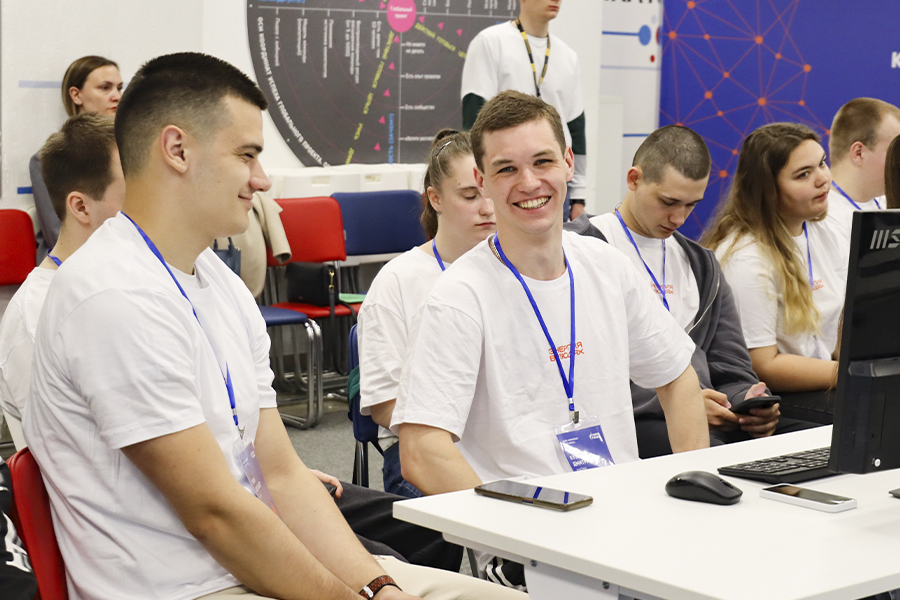 «PRO нефть»: политехники разработали технологические решения для нефтехимической отрасли «PRO нефть»: политехники разработали технологические решения для нефтехимической отрасли