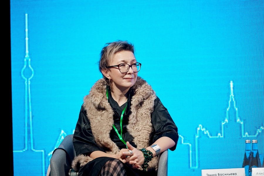 Руководитель Омской арт-резиденции участвует во всероссийском конкурсе "Headliner года - 2018". Руководитель Омской арт-резиденции участвует во всероссийском конкурсе "Headliner года - 2018".