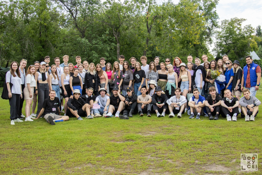 Активисты политеха разработали проекты по развитию вуза Активисты политеха разработали проекты по развитию вуза