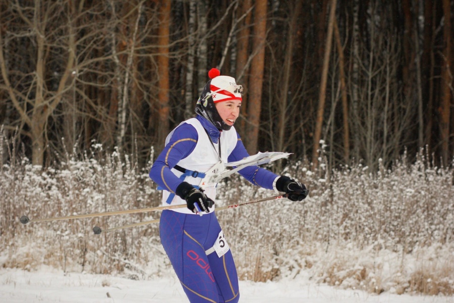 Политехники – призеры Кубка России по спортивному ориентированию Политехники – призеры Кубка России по спортивному ориентированию