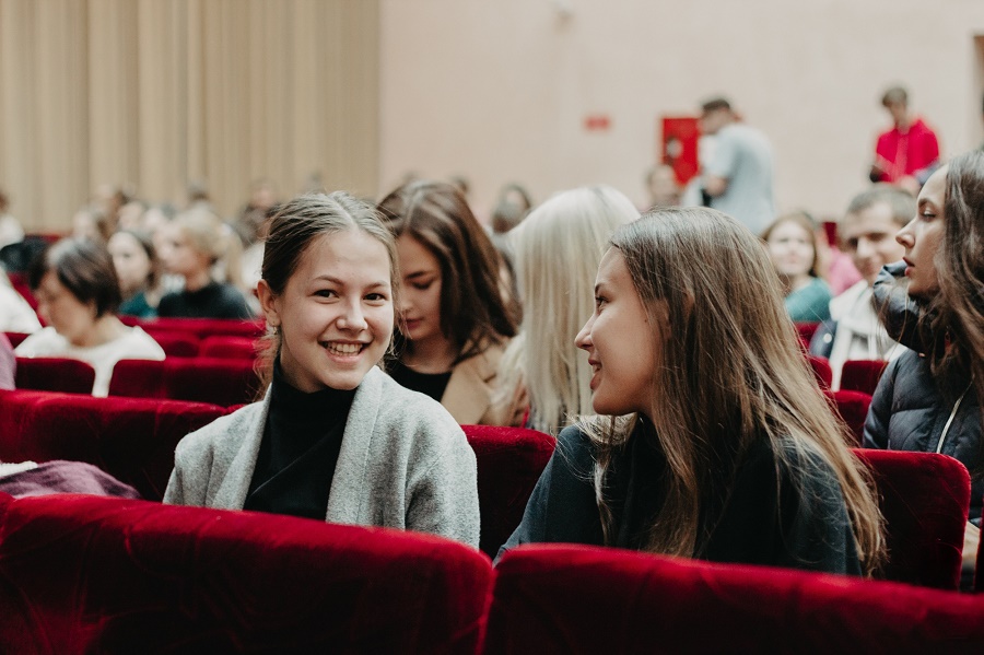 ОмГТУ приглашает всех на «Открытую лабораторную» и день открытых дверей ОмГТУ приглашает всех на «Открытую лабораторную» и день открытых дверей