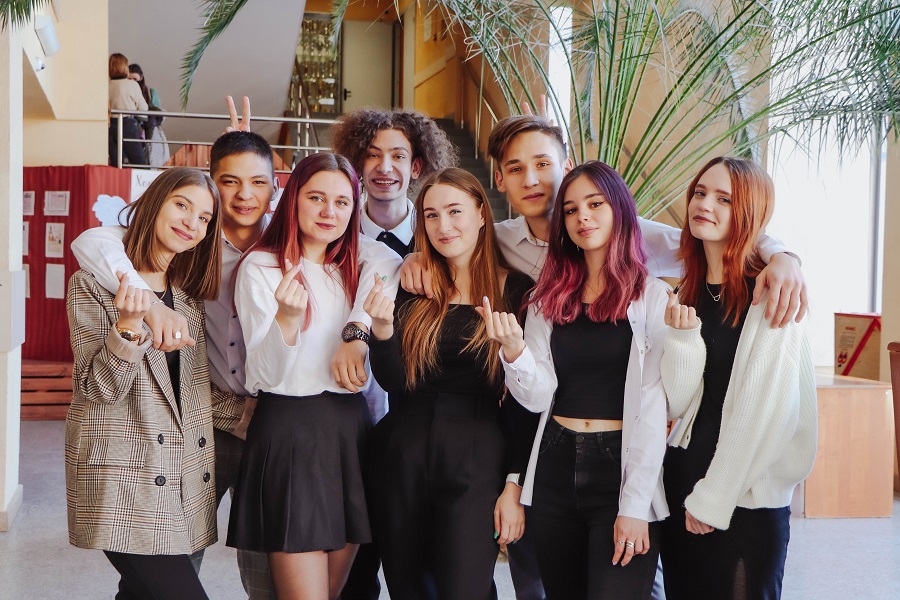 Технический университет приглашает на День открытых дверей Технический университет приглашает на День открытых дверей