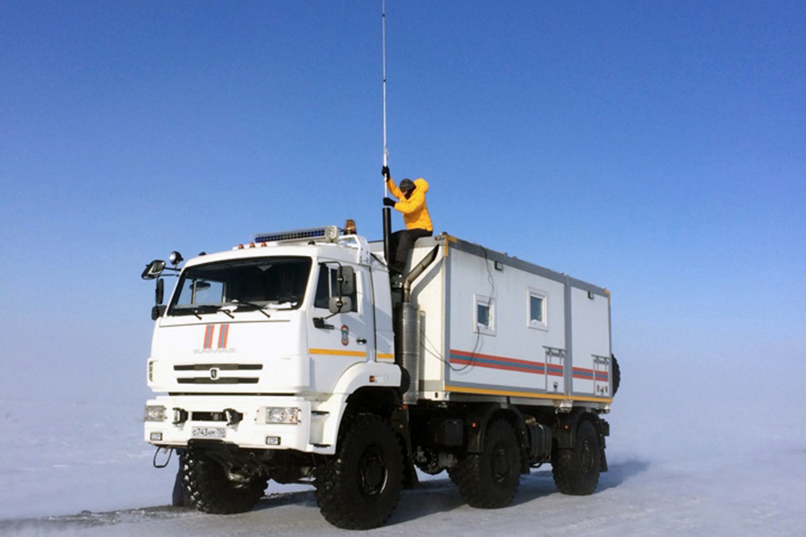День радио: радиотехнический факультет ОмГТУ празднует 60-летие День радио: радиотехнический факультет ОмГТУ празднует 60-летие