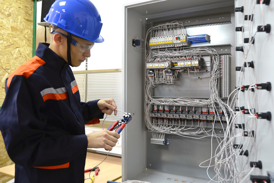 В ОмГТУ пройдет IV вузовский отборочный чемпионат «Молодые профессионалы» WorldSkills Russia В ОмГТУ пройдет IV вузовский отборочный чемпионат «Молодые профессионалы» WorldSkills Russia