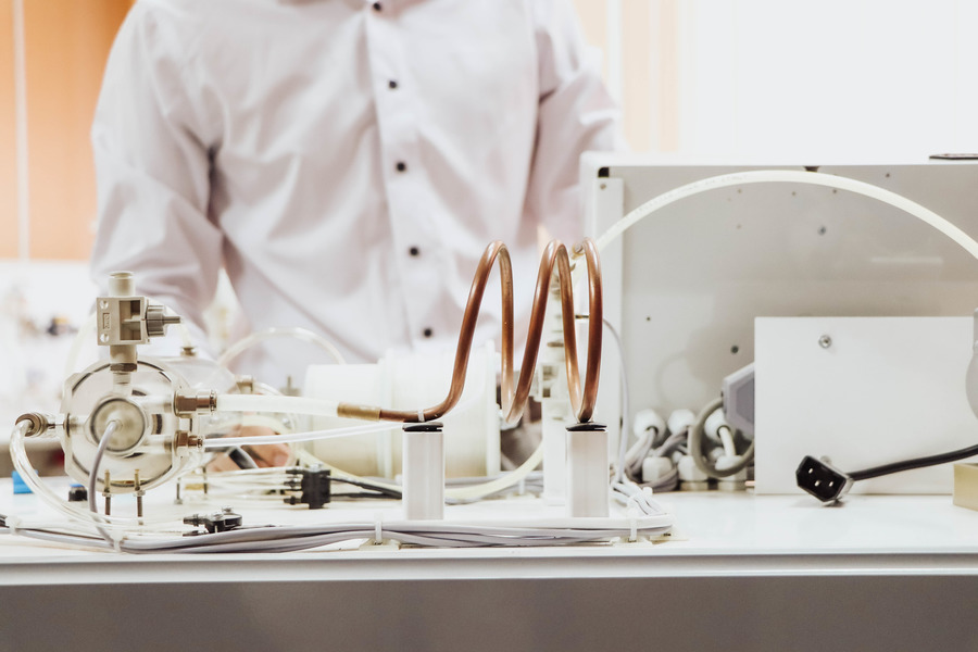 Семь проектов политехников получили по 1 млн рублей от Фонда содействия инновациям Семь проектов политехников получили по 1 млн рублей от Фонда содействия инновациям