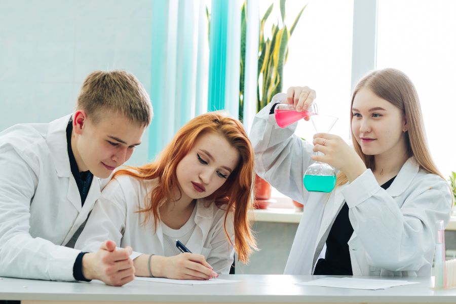 Еще есть возможность поступить в Омский политех Еще есть возможность поступить в Омский политех