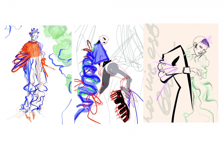 Дизайнеры из Омского политеха стали победителями фестиваля «Точка.RU − Сибирь» Дизайнеры из Омского политеха стали победителями фестиваля «Точка.RU − Сибирь»