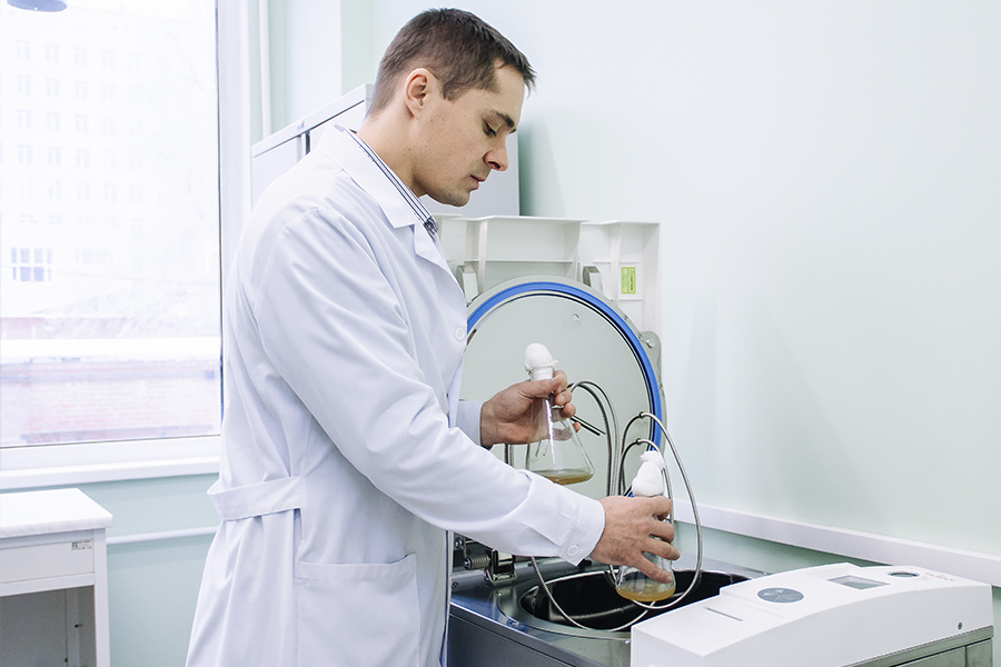 Ученые технического университета предложили инновационный подход к утилизации отходов производства барды Ученые технического университета предложили инновационный подход к утилизации отходов производства барды