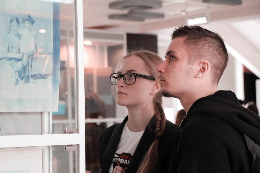 «Мост дружбы»: ОмГТУ посетили студенческие лидеры Калининграда «Мост дружбы»: ОмГТУ посетили студенческие лидеры Калининграда