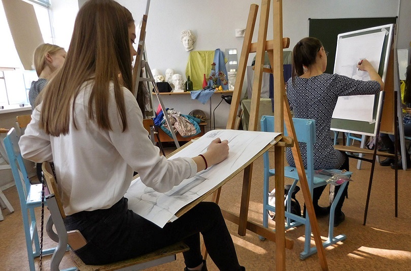 Победители творческого конкурса ОмГТУ получат дополнительные баллы при поступлении Победители творческого конкурса ОмГТУ получат дополнительные баллы при поступлении