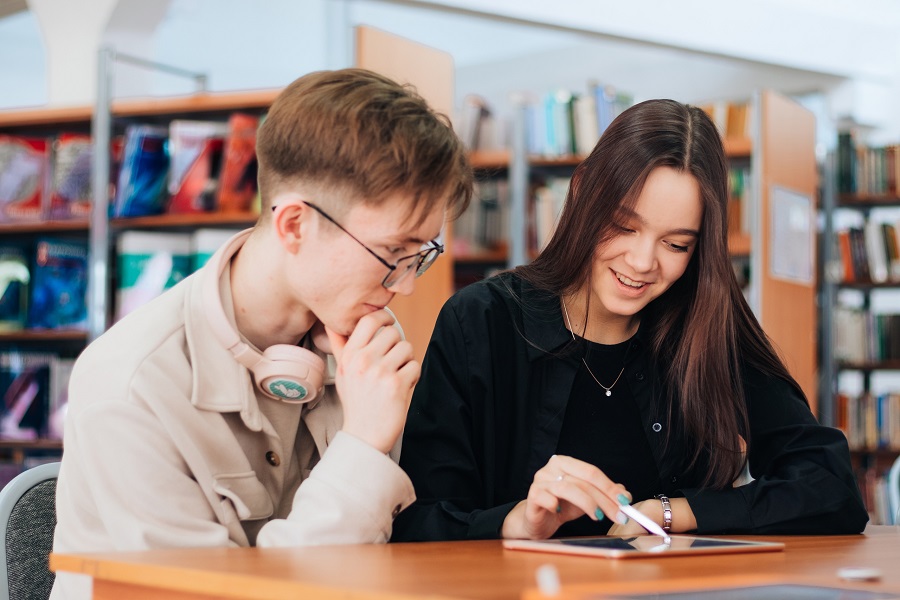 Прорывные проекты политехников внесут вклад в развитие России Прорывные проекты политехников внесут вклад в развитие России