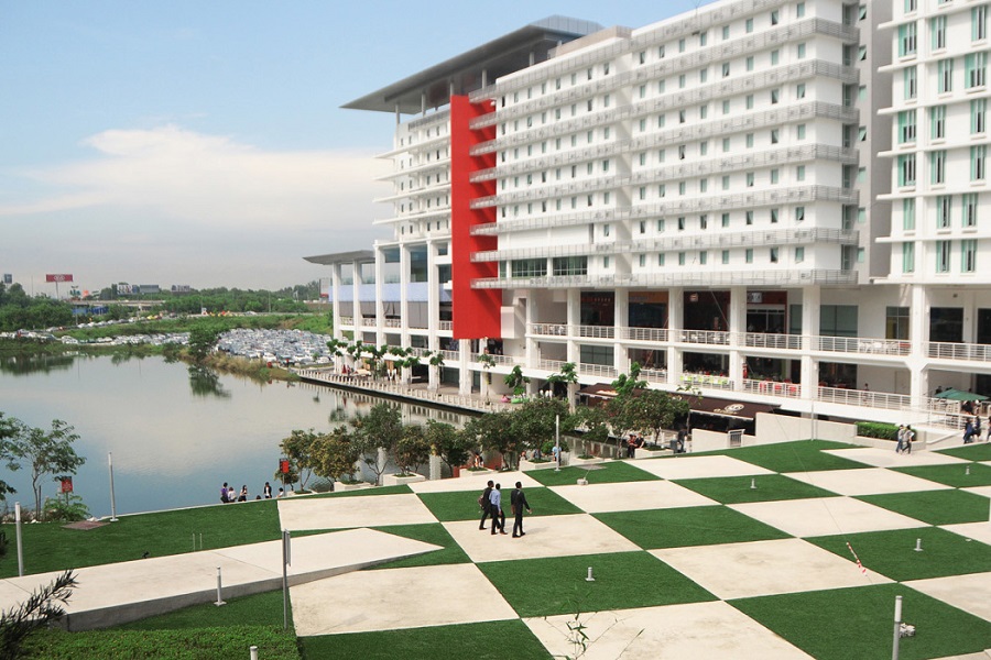 Студенты технического университета могут пройти обучение в Малайзии в 2022/2023 учебном году Студенты технического университета могут пройти обучение в Малайзии в 2022/2023 учебном году