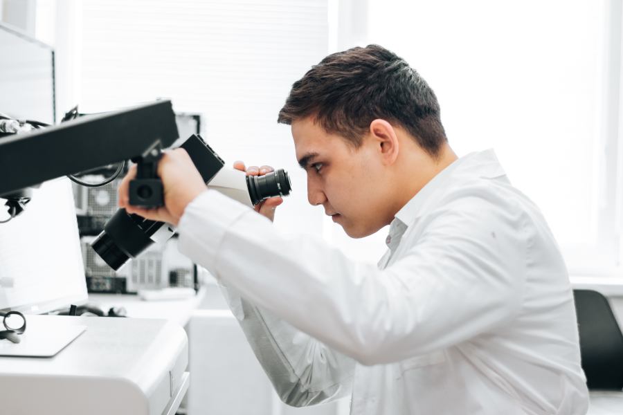 Формула успеха: почему выпускники Омского политеха не знают проблем с трудоустройством Формула успеха: почему выпускники Омского политеха не знают проблем с трудоустройством