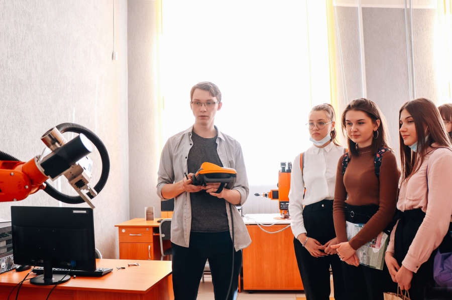 Стартовала запись на Экскурсионный флешмоб-2021 Стартовала запись на Экскурсионный флешмоб-2021