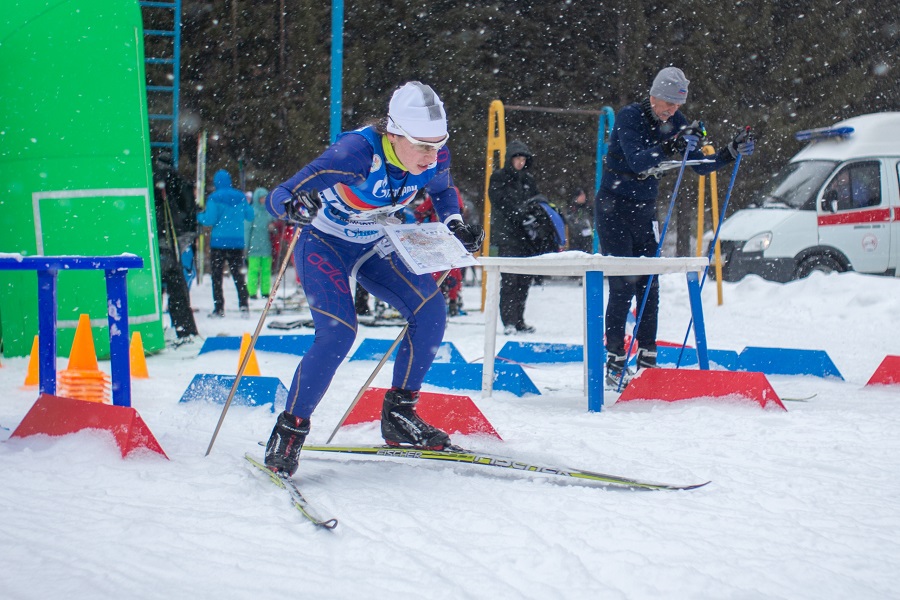 Студенты Омского политеха покорили «Сибирский меридиан» Студенты Омского политеха покорили «Сибирский меридиан»