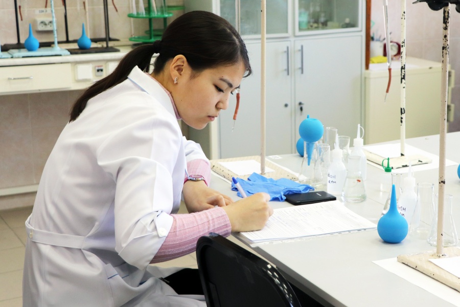 ОмГТУ проводит региональный этап Всероссийской олимпиады школьников ОмГТУ проводит региональный этап Всероссийской олимпиады школьников