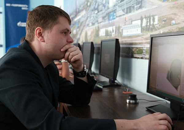 Омским предприятиям сделают 50%-ную скидку на повышение квалификации инженерно-технических кадров Омским предприятиям сделают 50%-ную скидку на повышение квалификации инженерно-технических кадров