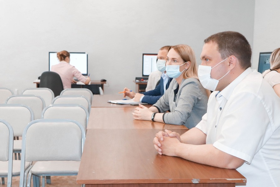 Студенты колледжа ОмГТУ успешно сдали демонстрационный экзамен по стандартам WorldSkills Студенты колледжа ОмГТУ успешно сдали демонстрационный экзамен по стандартам WorldSkills