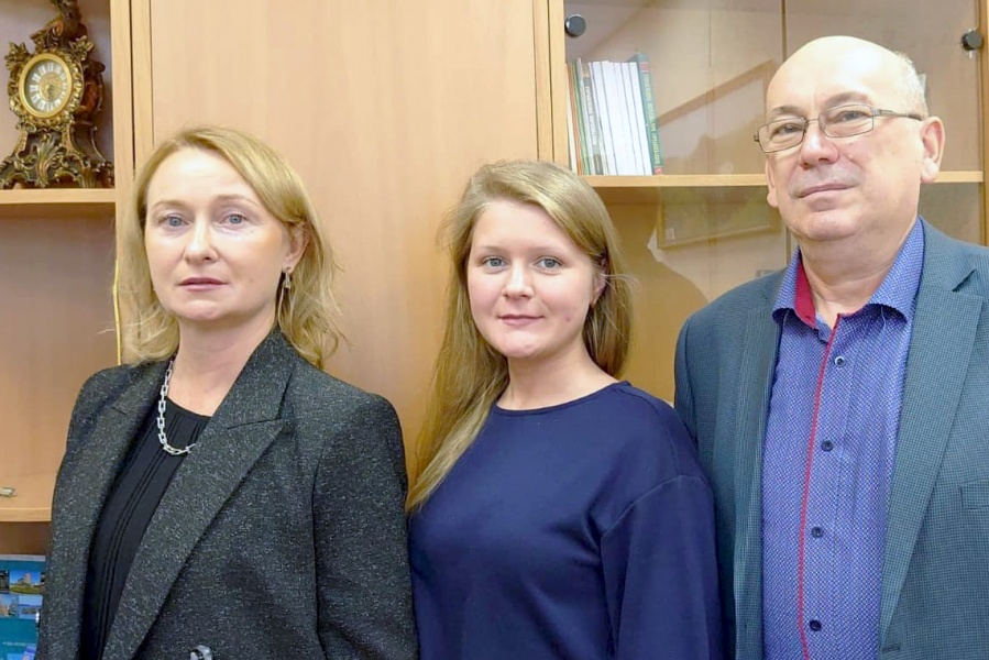 В техническом университете обсудили актуальные вопросы российской экономики и сферы туризма В техническом университете обсудили актуальные вопросы российской экономики и сферы туризма