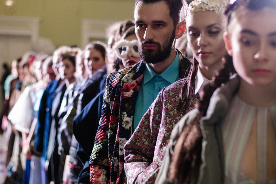 В опорном университете региона началась осенняя сессия Омской Арт-резиденции В опорном университете региона началась осенняя сессия Омской Арт-резиденции