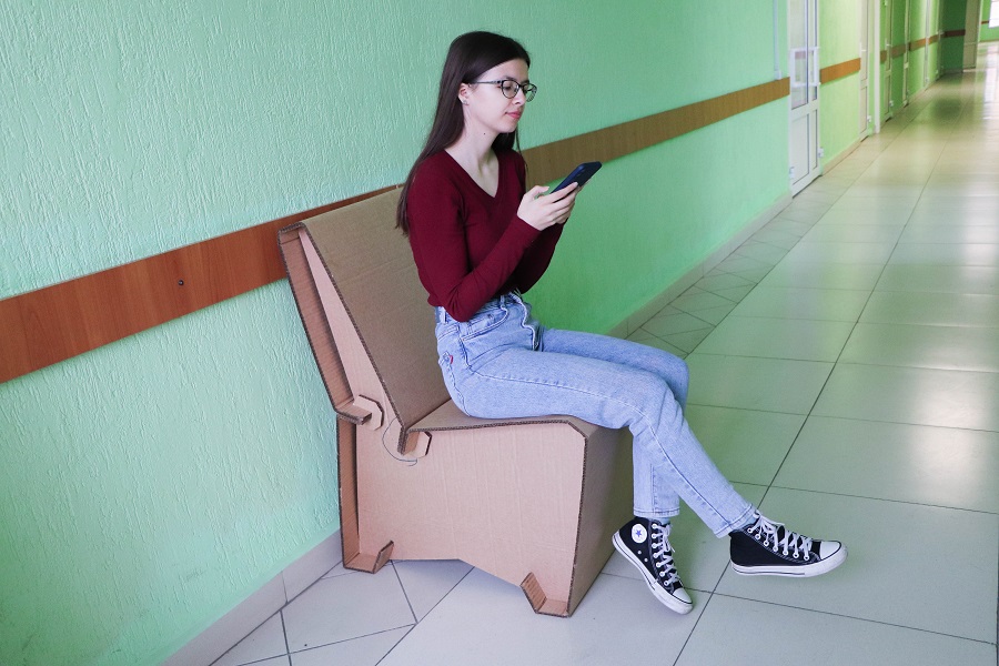 Политехники – победители международного конкурса на лучший дизайн упаковки Политехники – победители международного конкурса на лучший дизайн упаковки