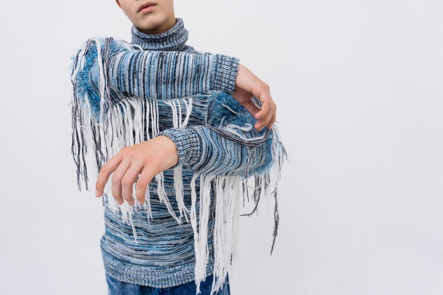 «Осознанный выбор» вместе с Омской Арт-резиденцией «Осознанный выбор» вместе с Омской Арт-резиденцией